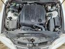 Lexus Is 250 Image 8