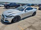 Ford Mustang Gt Image 1