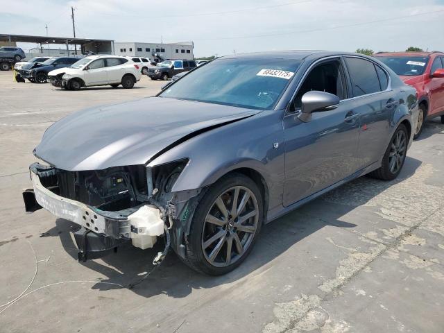  Salvage Lexus Gs