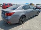 Lexus Gs 350 Image 3