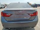 Lexus Gs 350 Image 6