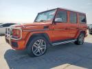 Mercedes-Benz G-Class 63 Amg Image 1