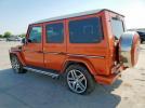 Mercedes-Benz G-Class 63 Amg Image 3