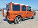 Mercedes-Benz G-Class 63 Amg Image 5