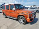 Mercedes-Benz G-Class 63 Amg Image 4