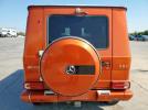 Mercedes-Benz G-Class 63 Amg Image 7