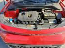 Kia Soul Lx Image 12