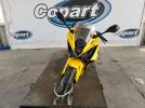 Suzuki Gsx800 F F Image 3