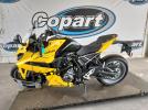 Suzuki Gsx800 F F Image 7