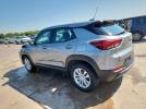 Chevrolet Trailblazer Ls Image 2
