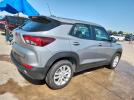 Chevrolet Trailblazer Ls Image 3