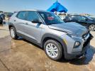 Chevrolet Trailblazer Ls Image 5