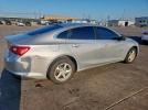 Chevrolet Malibu Ls Image 12