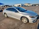 Chevrolet Malibu Ls Image 6