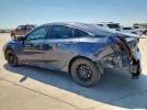 Honda Civic Lx Image 9