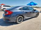 Honda Civic Lx Image 7