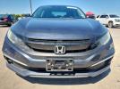 Honda Civic Lx Image 11
