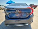 Honda Civic Lx Image 10