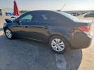 Chevrolet Cruze Ls Image 2