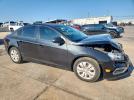 Chevrolet Cruze Ls Image 3