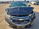 Chevrolet Cruze Ls Image 10