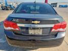 Chevrolet Cruze Ls Image 6