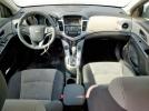 Chevrolet Cruze Ls Image 5