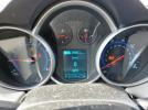 Chevrolet Cruze Ls Image 4