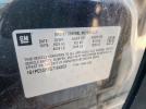 Chevrolet Cruze Ls Image 11
