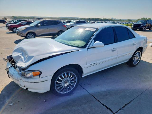  Salvage Buick Century