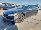 Tesla Model S Image 1
