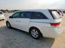 Honda Odyssey Exl Image 12