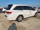 Honda Odyssey Exl Image 4