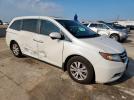 Honda Odyssey Exl Image 10