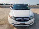 Honda Odyssey Exl Image 7