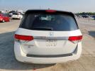 Honda Odyssey Exl Image 6
