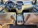 Honda Odyssey Exl Image 9