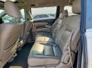 Honda Odyssey Exl Image 5