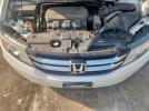 Honda Odyssey Exl Image 3