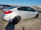 Kia Forte Lx Image 2