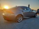 Lexus Is 200t Image 5