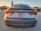 Lexus Is 200t Image 9