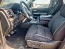 Toyota Tundra Crewmax Sr5 Image 5