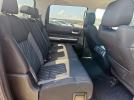 Toyota Tundra Crewmax Sr5 Image 8