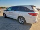 Honda Odyssey Exl Image 12