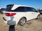 Honda Odyssey Exl Image 7