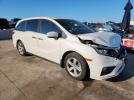 Honda Odyssey Exl Image 10