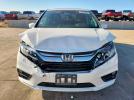 Honda Odyssey Exl Image 4