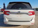 Honda Odyssey Exl Image 5