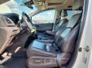 Honda Odyssey Exl Image 3